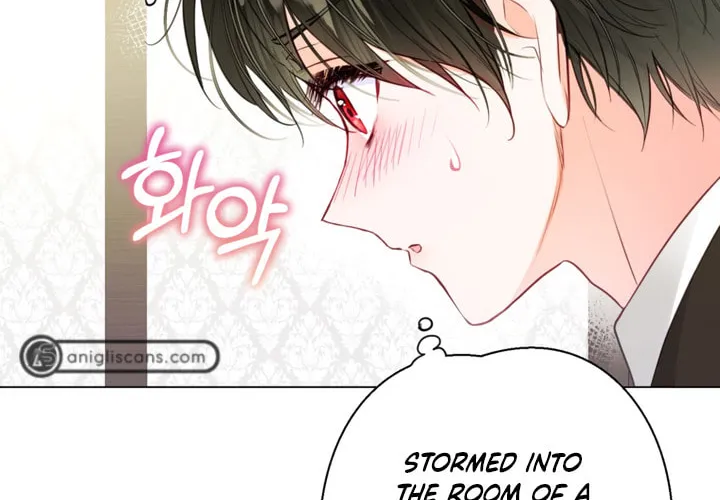 The World Without My Sister Who Everyone Loved Chapter 15 page 36 - 