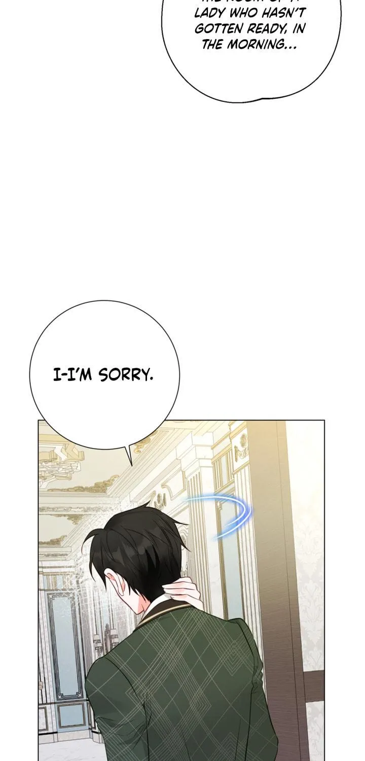 The World Without My Sister Who Everyone Loved Chapter 15 page 37 - 