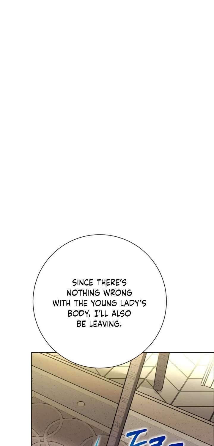The World Without My Sister Who Everyone Loved Chapter 15 page 39 - 
