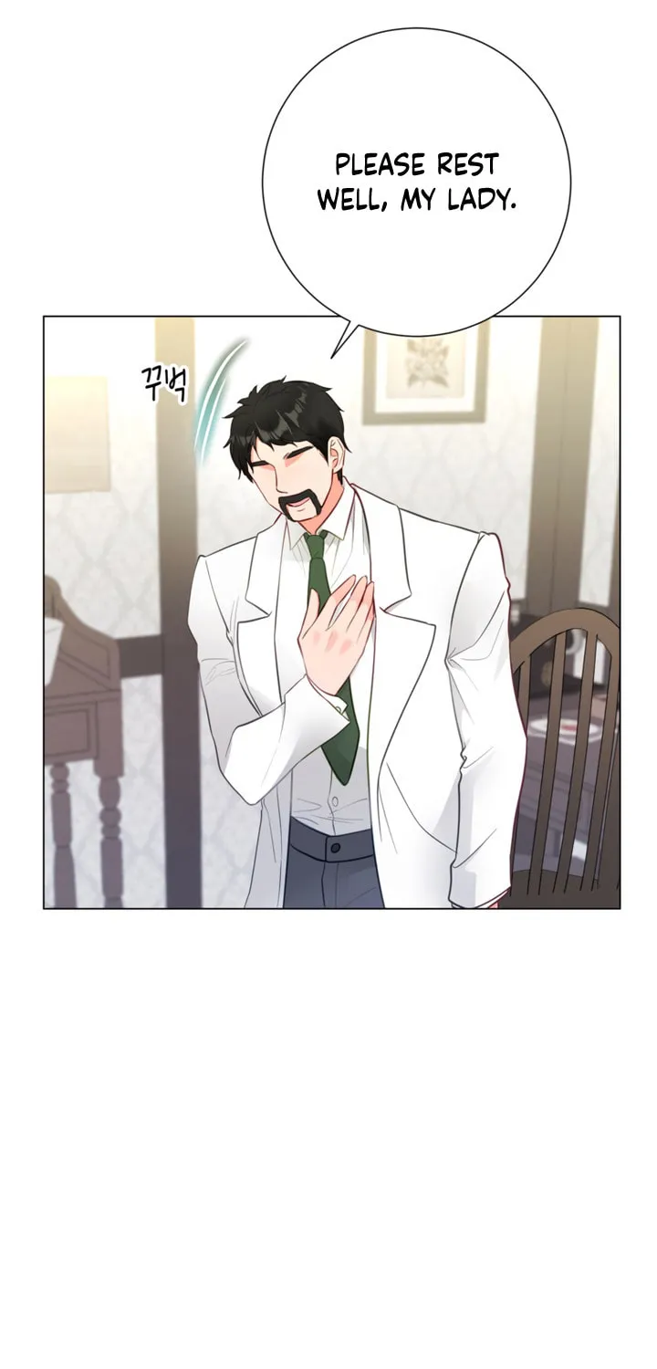 The World Without My Sister Who Everyone Loved Chapter 15 page 41 - 
