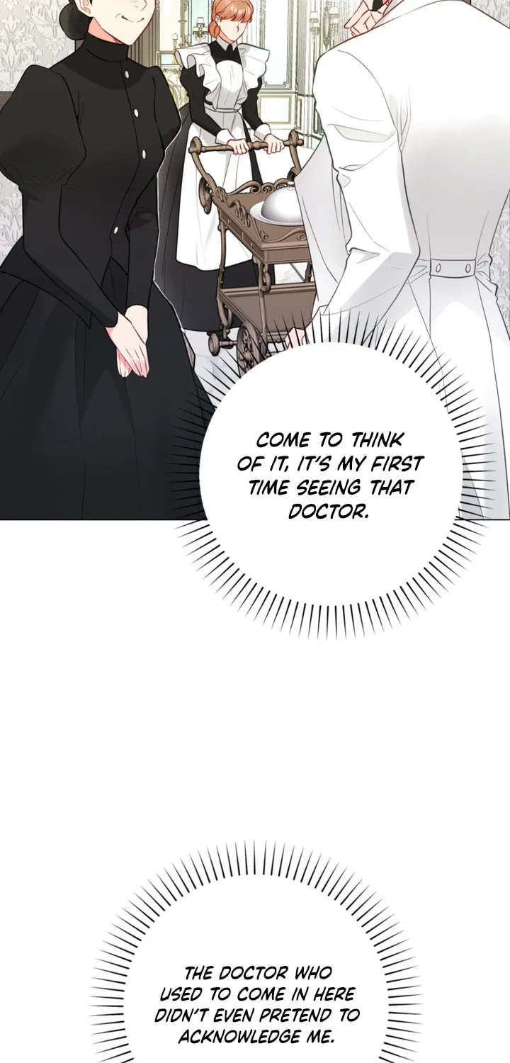 The World Without My Sister Who Everyone Loved Chapter 15 page 43 - 
