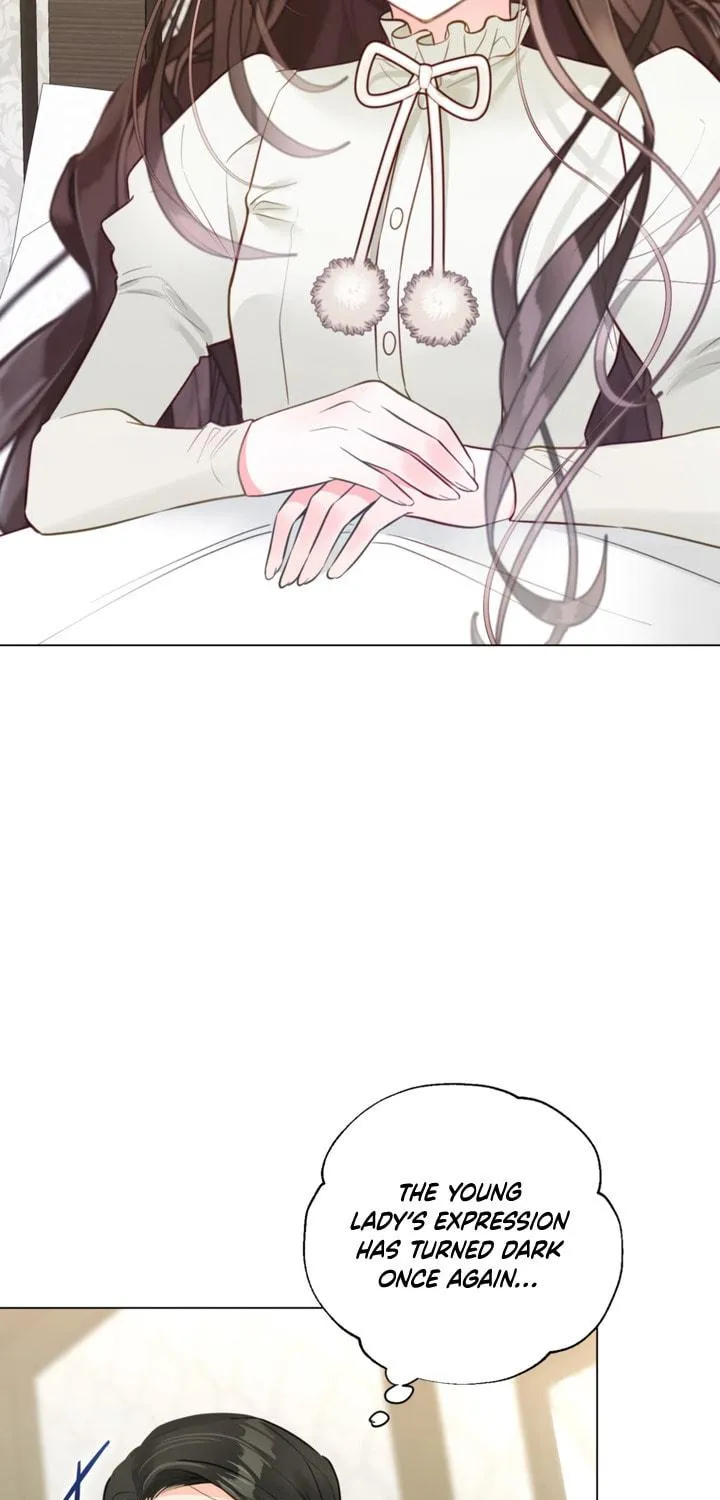 The World Without My Sister Who Everyone Loved Chapter 15 page 47 - 