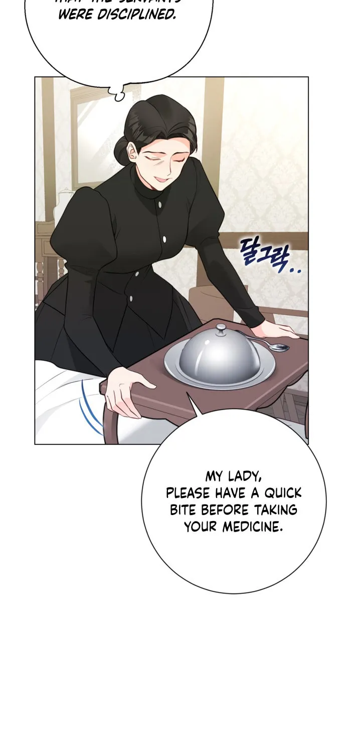 The World Without My Sister Who Everyone Loved Chapter 15 page 53 - 