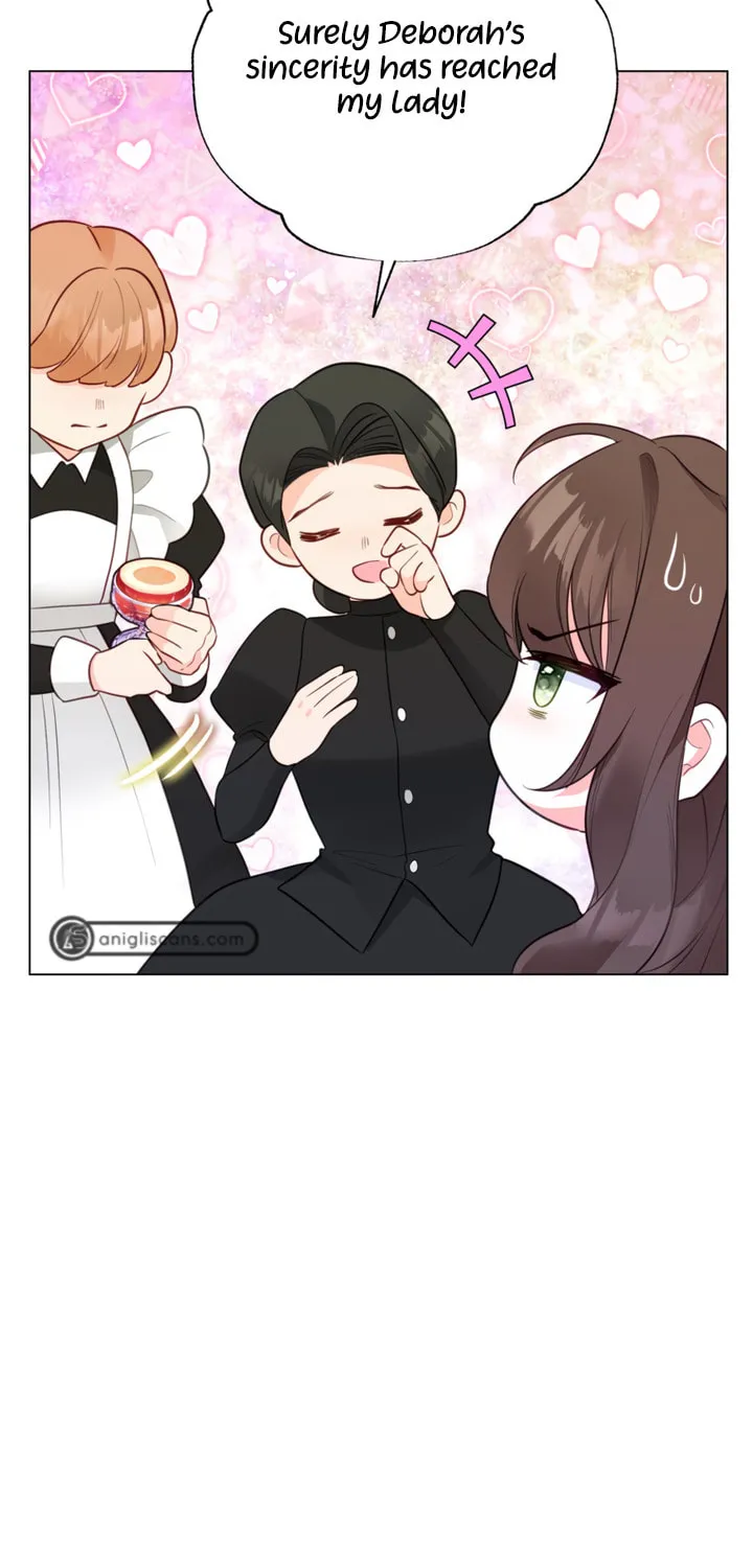 The World Without My Sister Who Everyone Loved Chapter 15 page 59 - 