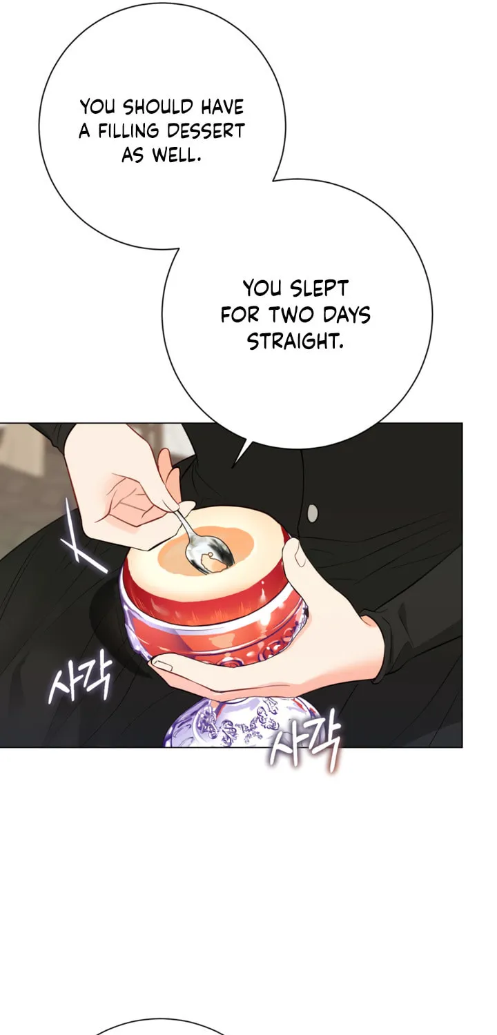 The World Without My Sister Who Everyone Loved Chapter 15 page 61 - 