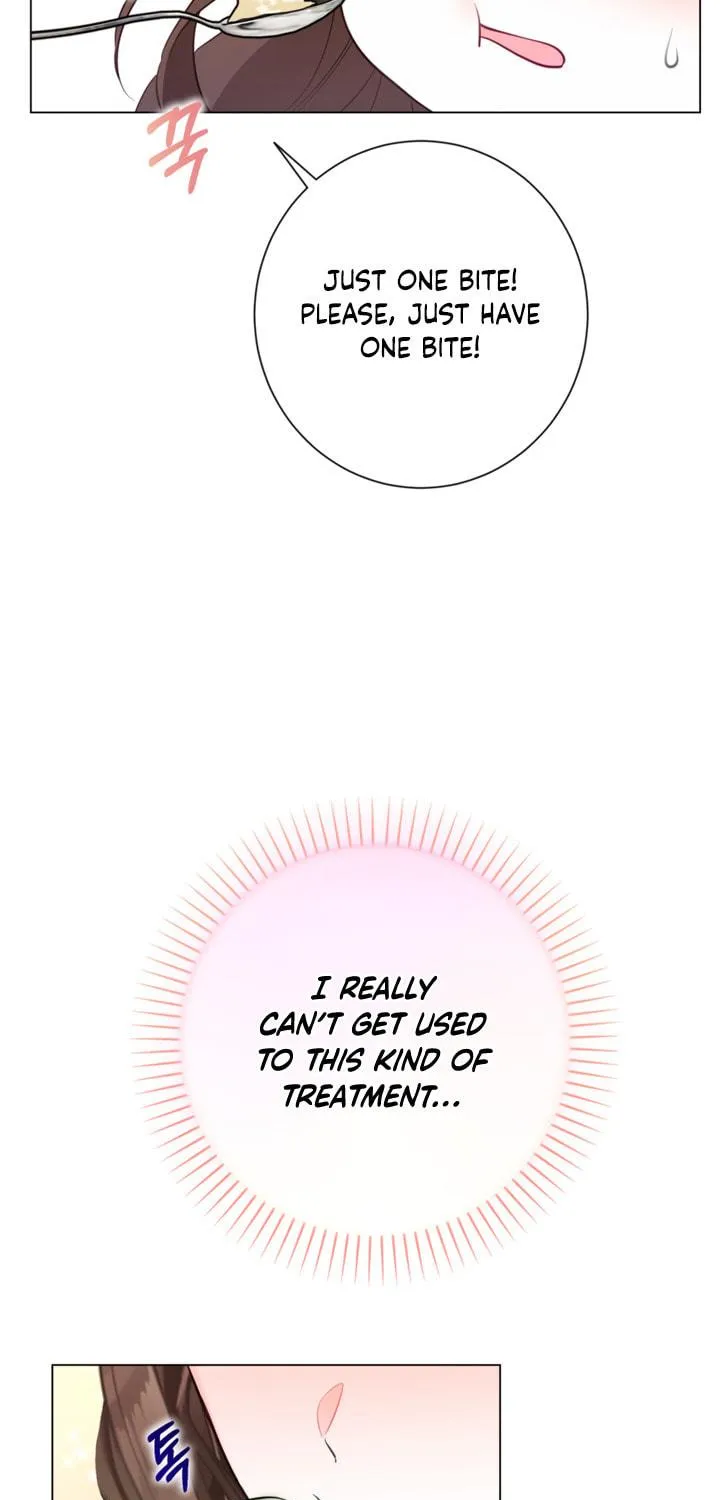 The World Without My Sister Who Everyone Loved Chapter 15 page 67 - 