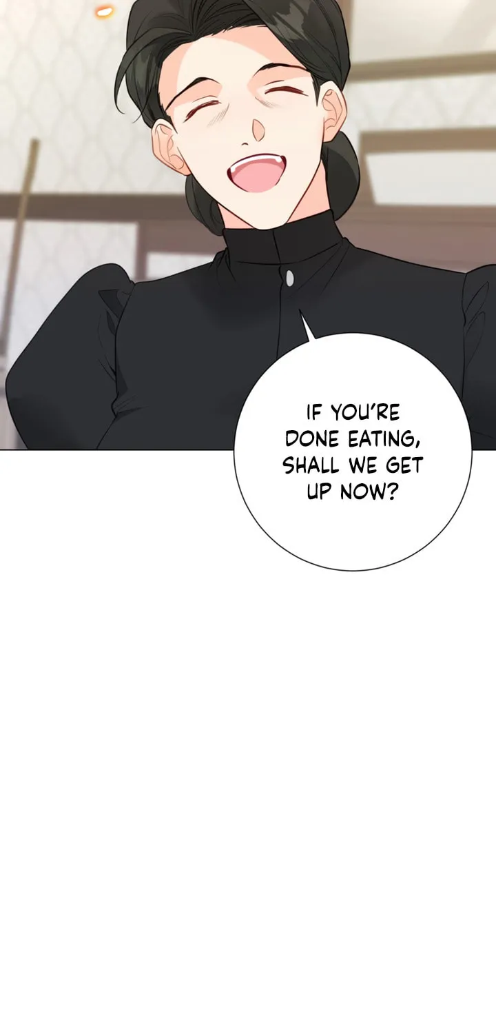 The World Without My Sister Who Everyone Loved Chapter 15 page 71 - 