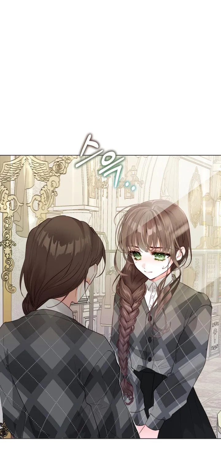 The World Without My Sister Who Everyone Loved Chapter 15 page 75 - 