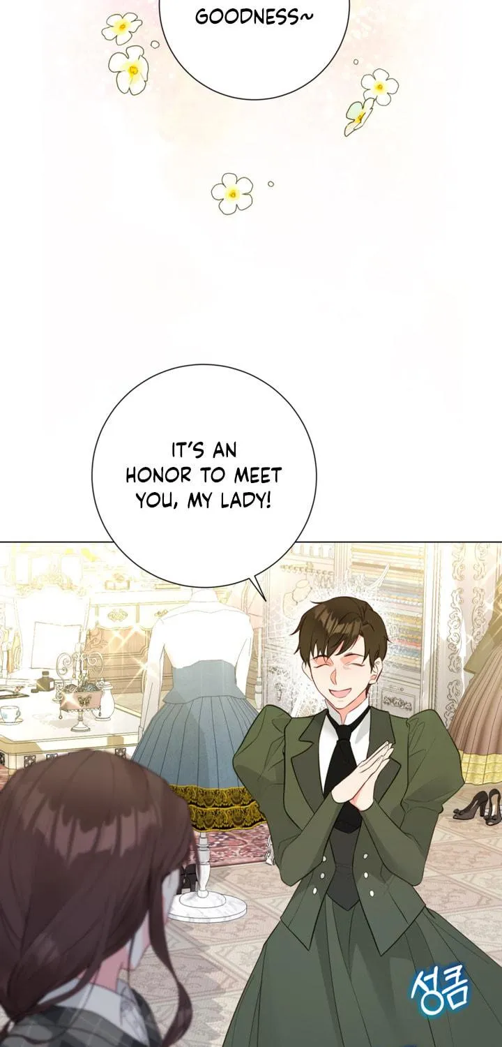 The World Without My Sister Who Everyone Loved Chapter 15 page 77 - 