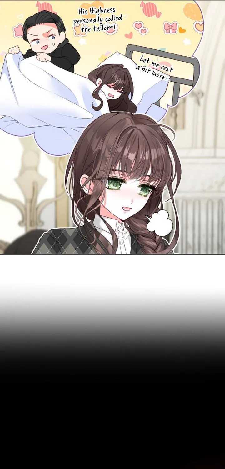The World Without My Sister Who Everyone Loved Chapter 15 page 81 - 
