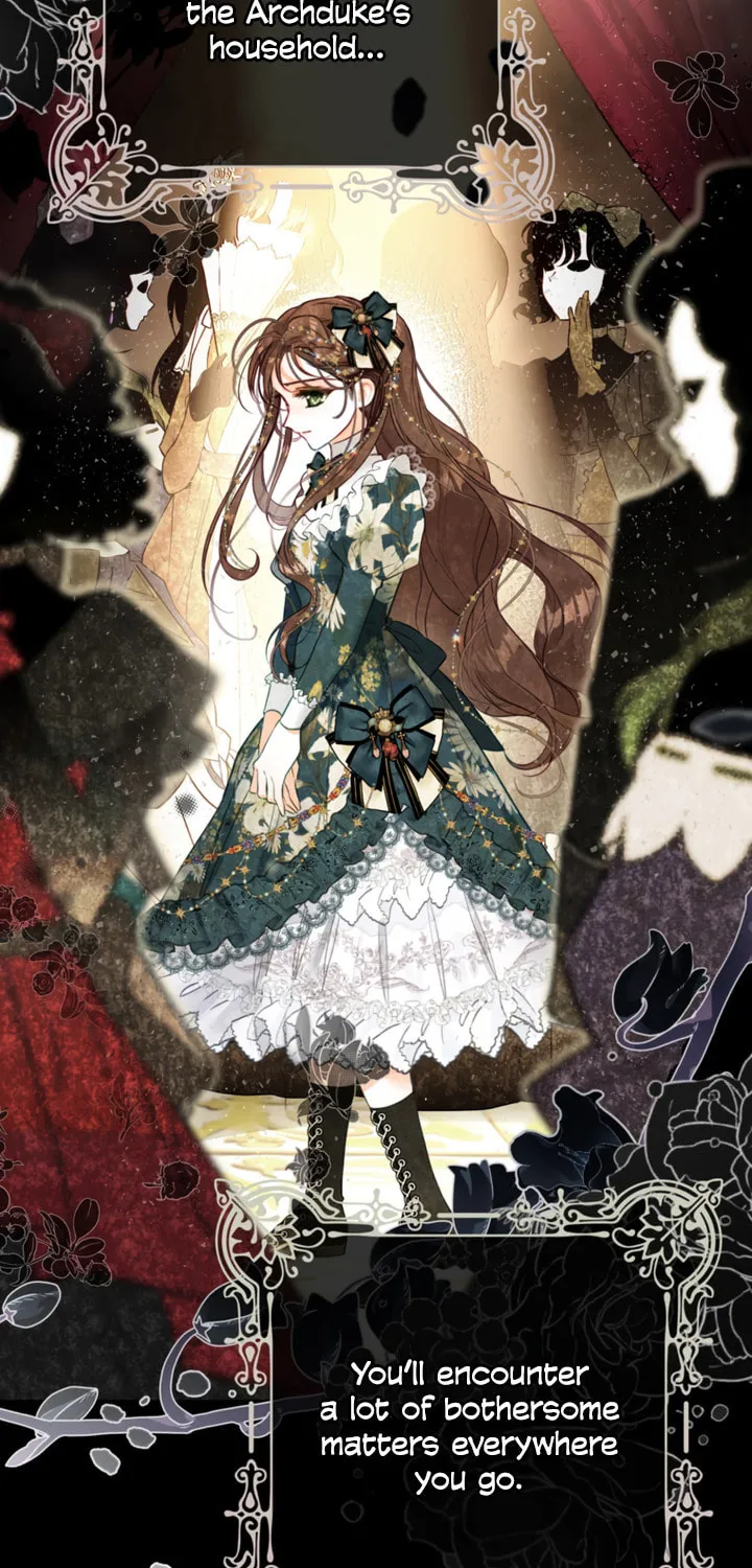 The World Without My Sister Who Everyone Loved Chapter 15 page 83 - 