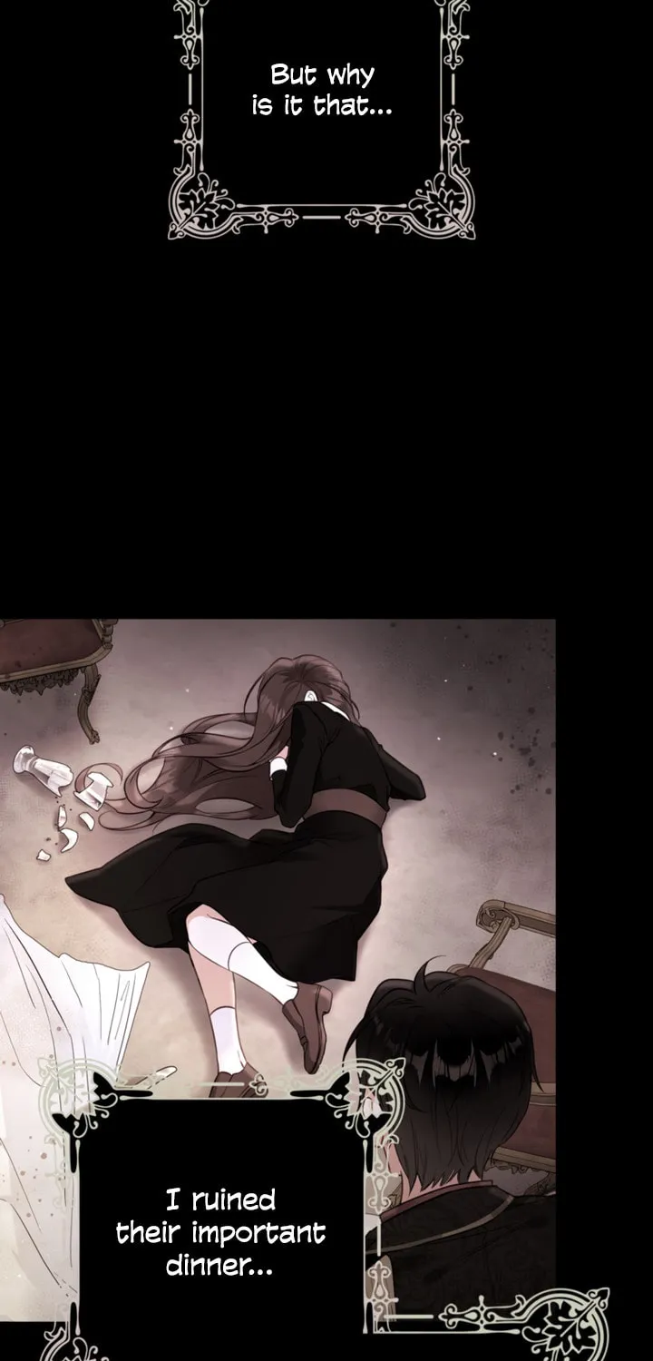 The World Without My Sister Who Everyone Loved Chapter 15 page 85 - 