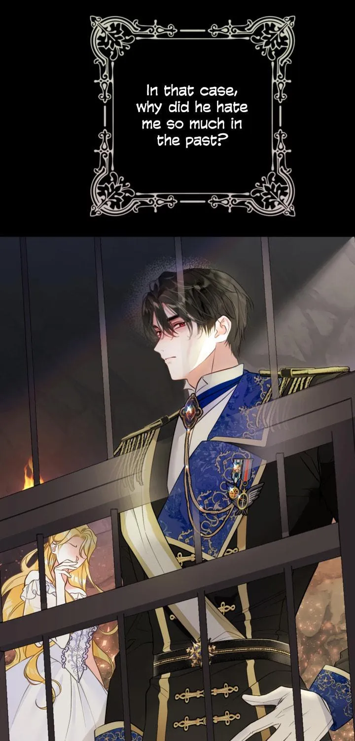 The World Without My Sister Who Everyone Loved Chapter 15 page 87 - 