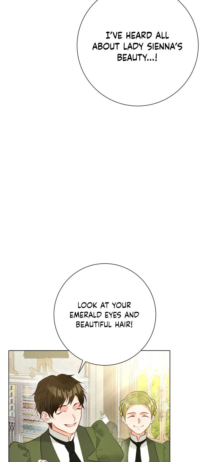 The World Without My Sister Who Everyone Loved Chapter 15 page 91 - 