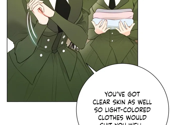 The World Without My Sister Who Everyone Loved Chapter 15 page 92 - 