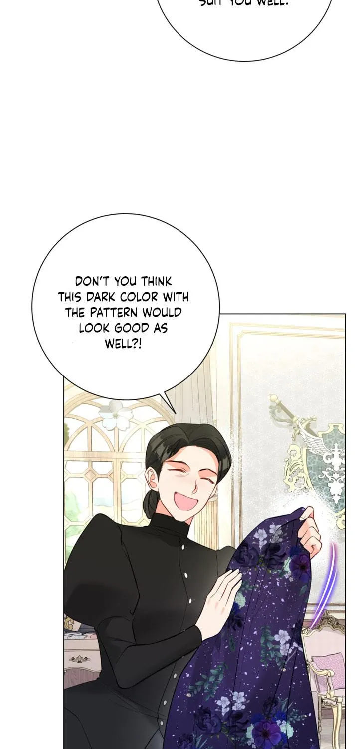The World Without My Sister Who Everyone Loved Chapter 15 page 93 - 