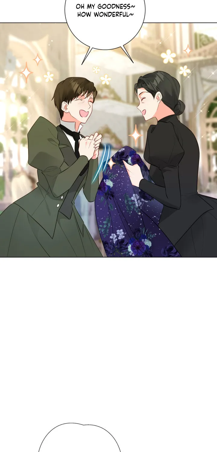 The World Without My Sister Who Everyone Loved Chapter 15 page 95 - 