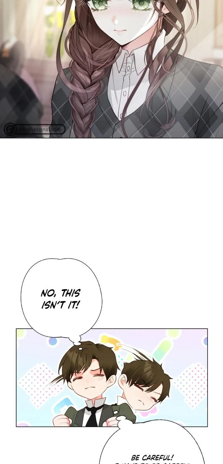 The World Without My Sister Who Everyone Loved Chapter 15 page 99 - 