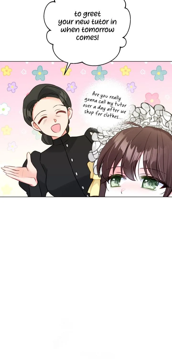 The World Without My Sister Who Everyone Loved Chapter 16 page 105 - 