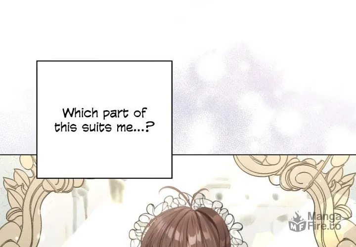 The World Without My Sister Who Everyone Loved Chapter 16 page 106 - 