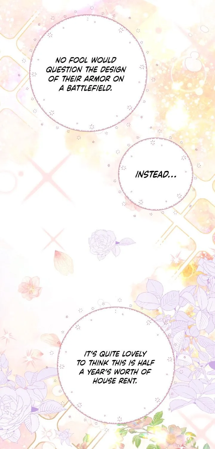 The World Without My Sister Who Everyone Loved Chapter 16 page 117 - 