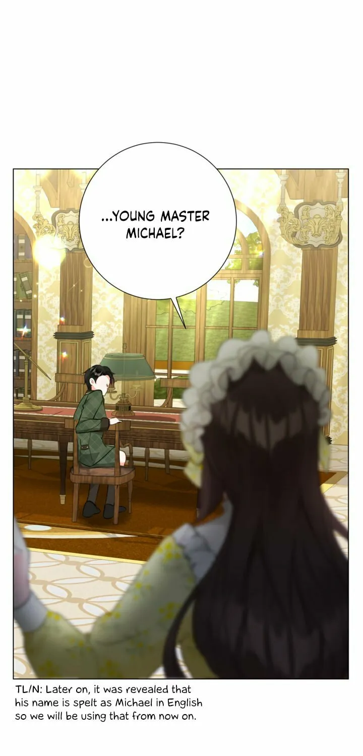 The World Without My Sister Who Everyone Loved Chapter 16 page 122 - 