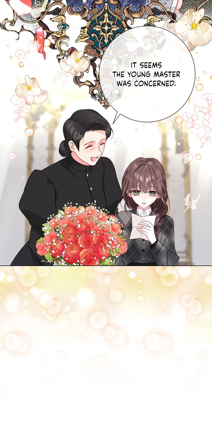 The World Without My Sister Who Everyone Loved Chapter 16 page 14 - 