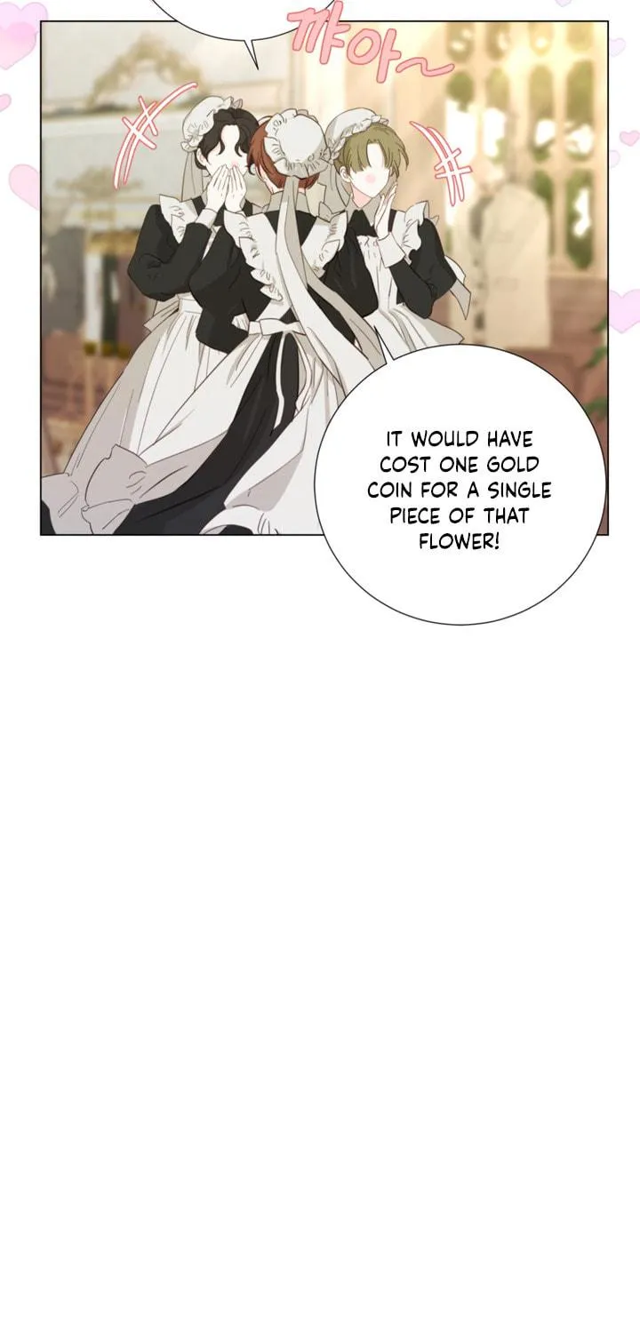 The World Without My Sister Who Everyone Loved Chapter 16 page 16 - 