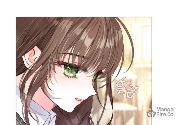 The World Without My Sister Who Everyone Loved Chapter 16 page 17 - 