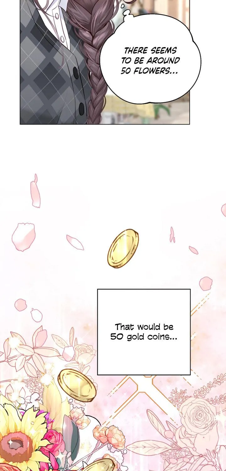 The World Without My Sister Who Everyone Loved Chapter 16 page 18 - 