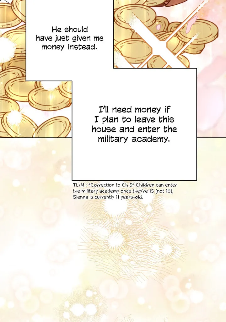 The World Without My Sister Who Everyone Loved Chapter 16 page 20 - 