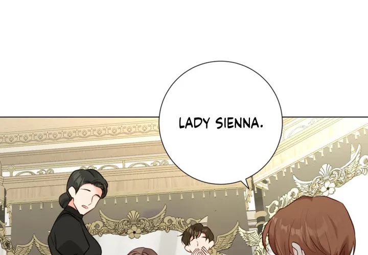 The World Without My Sister Who Everyone Loved Chapter 16 page 3 - 