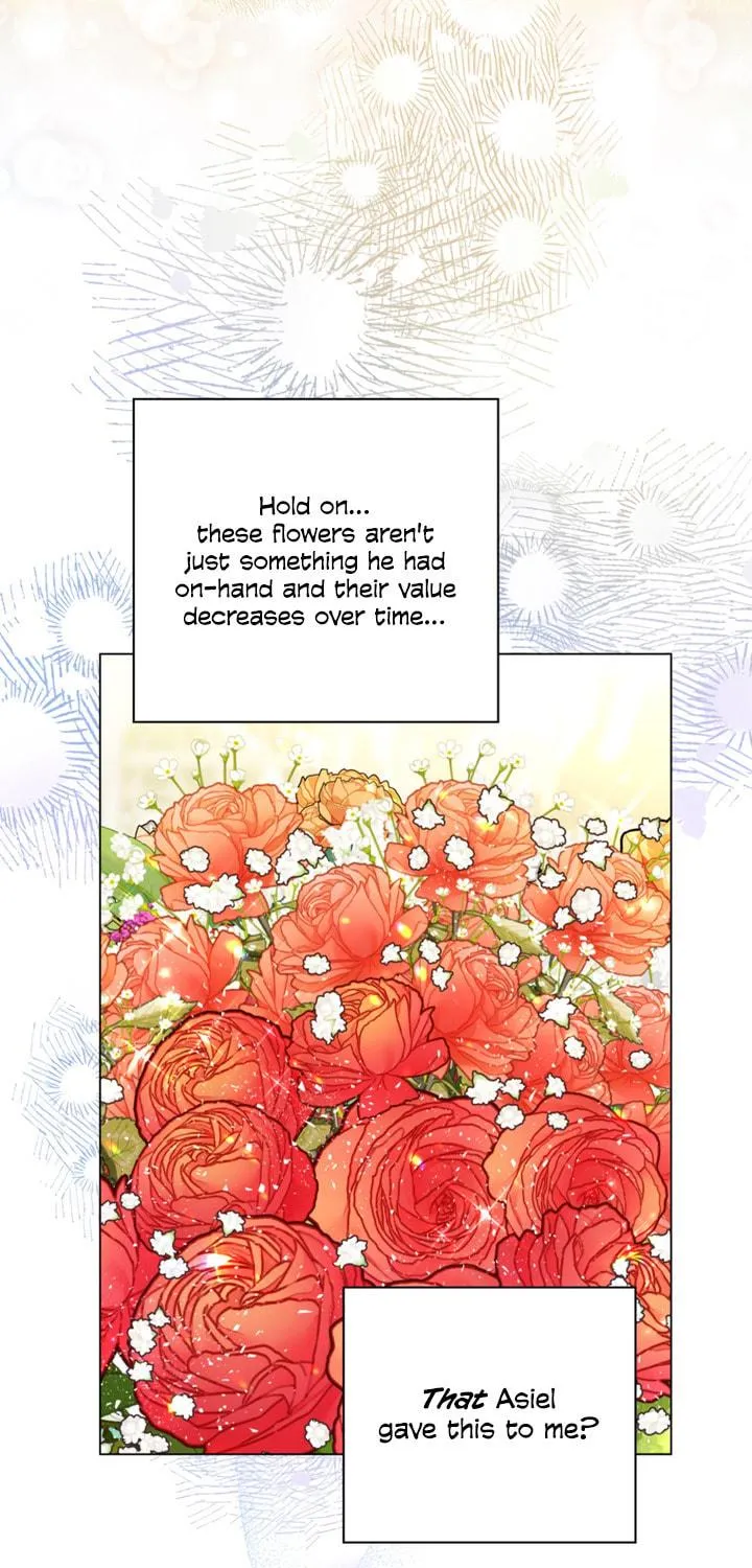 The World Without My Sister Who Everyone Loved Chapter 16 page 21 - 