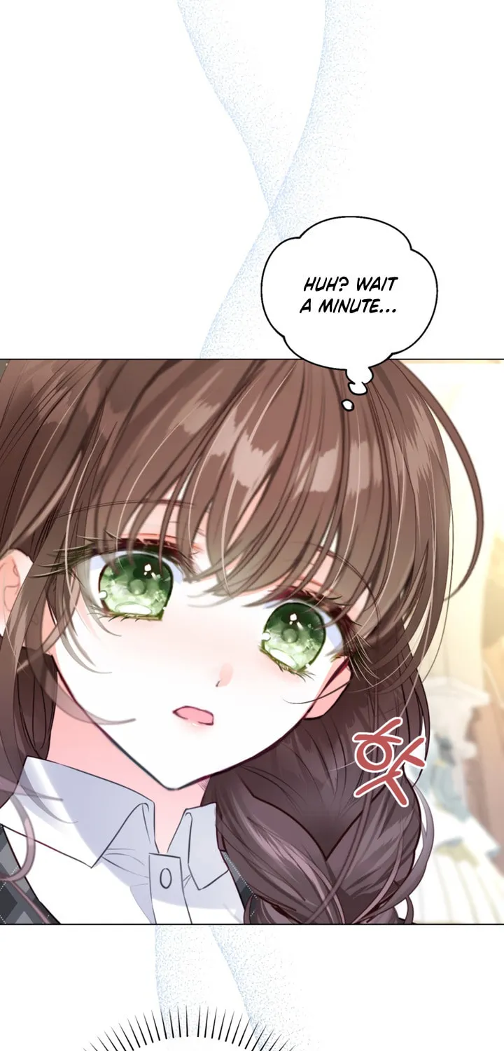 The World Without My Sister Who Everyone Loved Chapter 16 page 23 - 