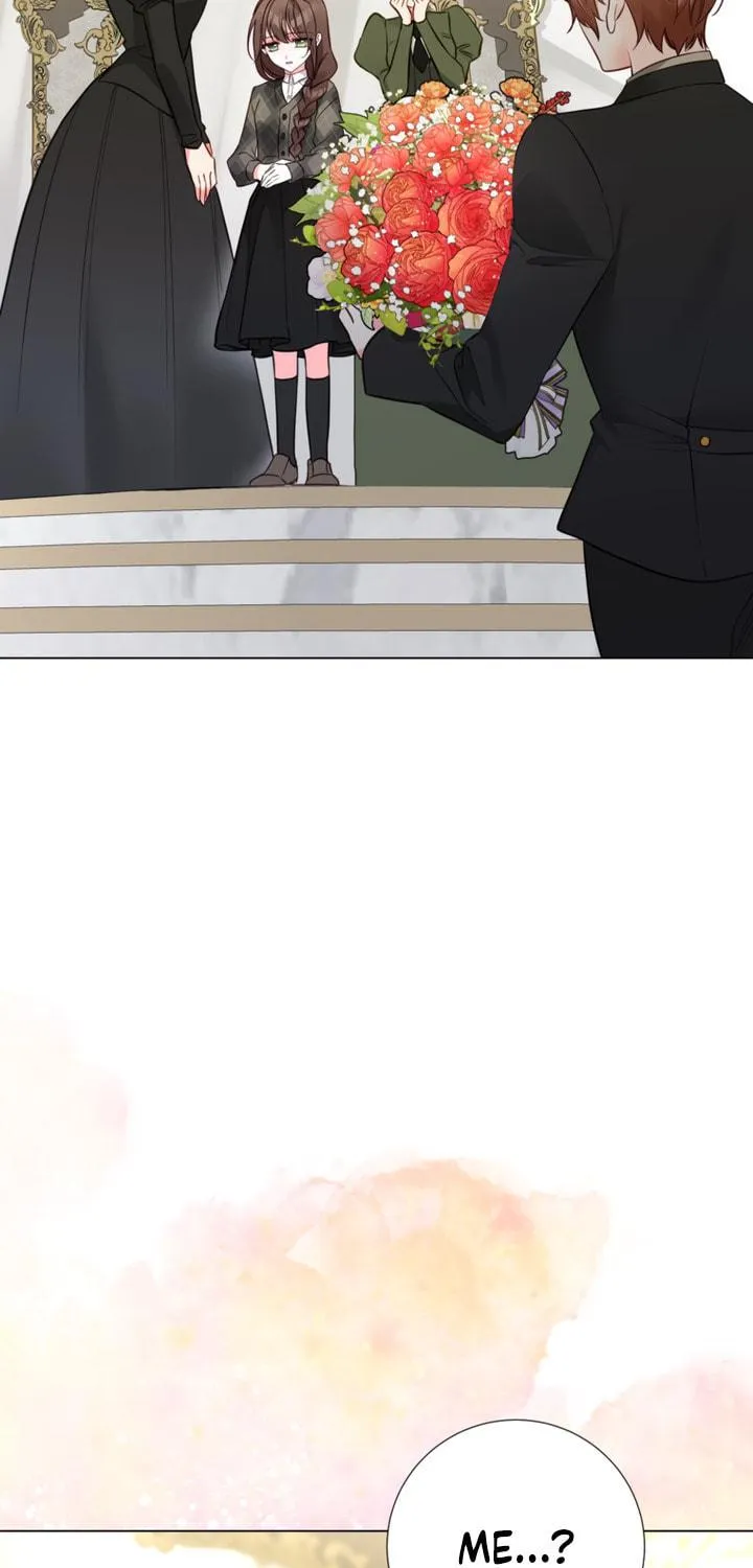 The World Without My Sister Who Everyone Loved Chapter 16 page 4 - 