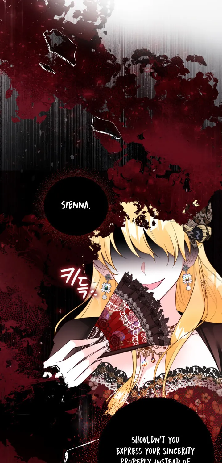 The World Without My Sister Who Everyone Loved Chapter 16 page 31 - 