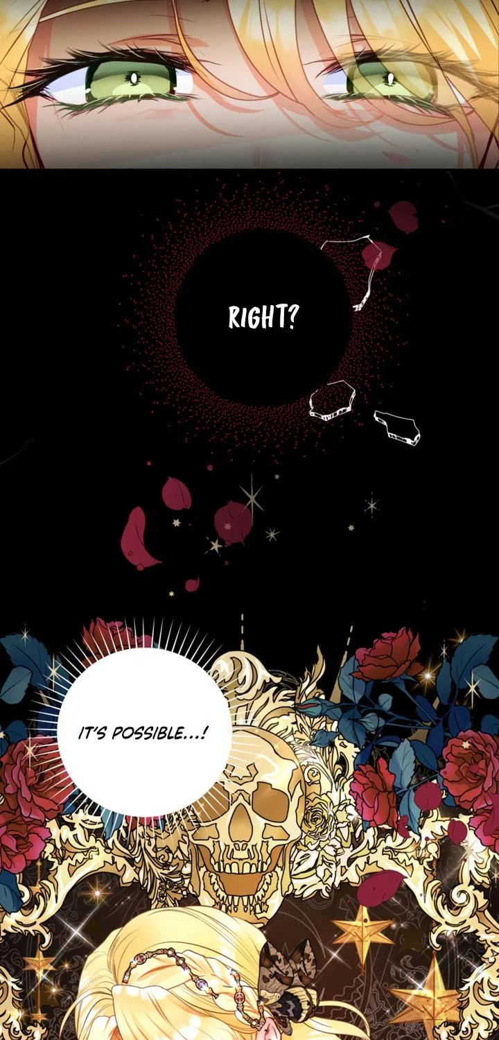 The World Without My Sister Who Everyone Loved Chapter 16 page 33 - 