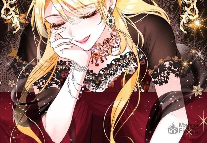 The World Without My Sister Who Everyone Loved Chapter 16 page 34 - 