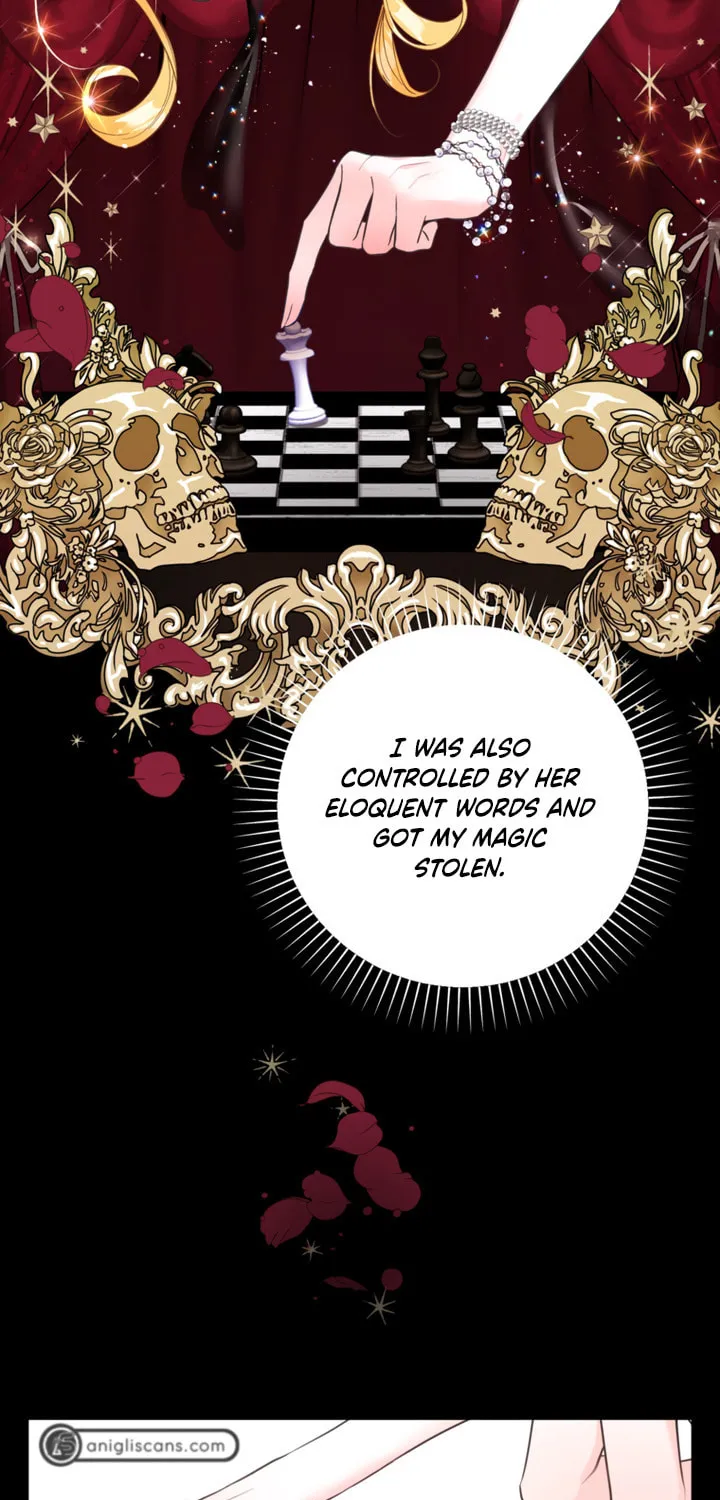 The World Without My Sister Who Everyone Loved Chapter 16 page 35 - 