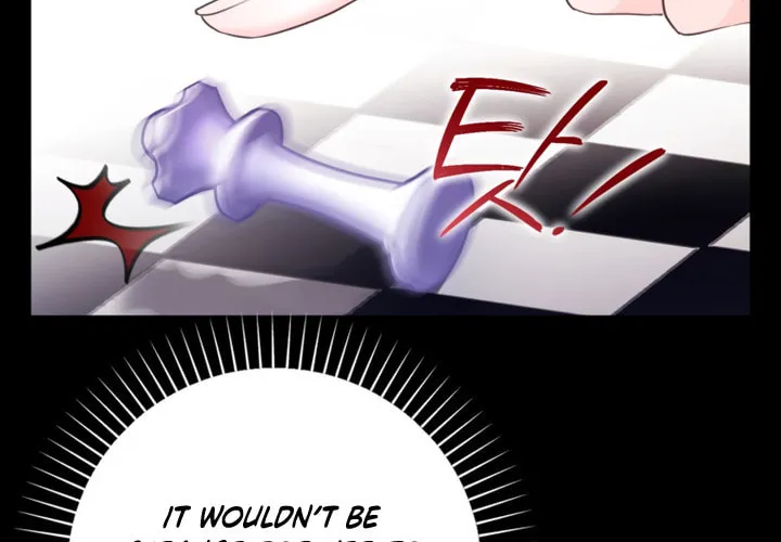 The World Without My Sister Who Everyone Loved Chapter 16 page 36 - 