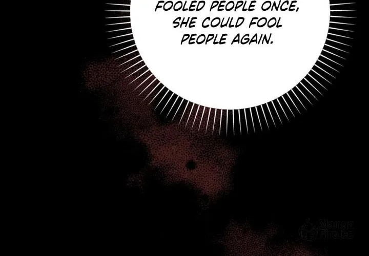 The World Without My Sister Who Everyone Loved Chapter 16 page 38 - 