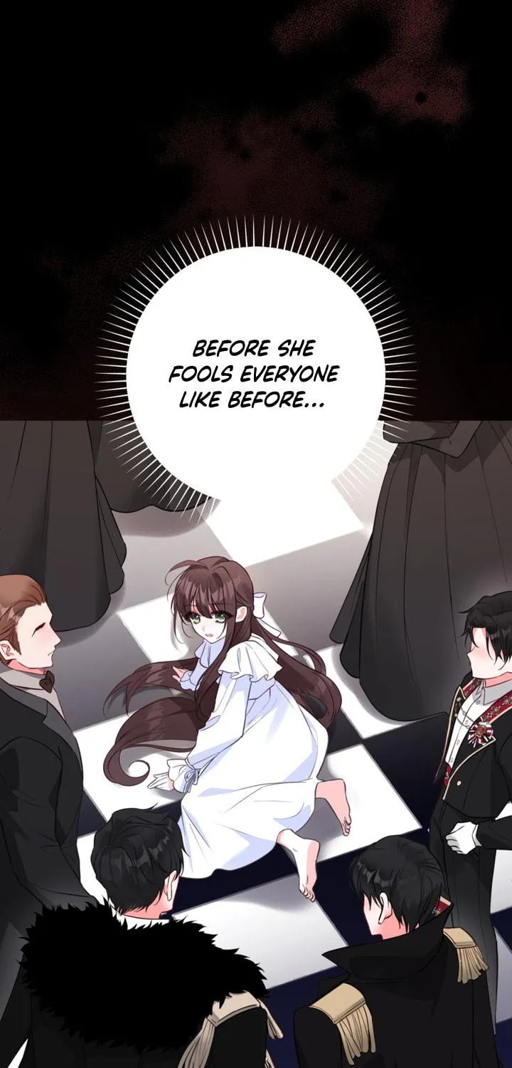 The World Without My Sister Who Everyone Loved Chapter 16 page 39 - 