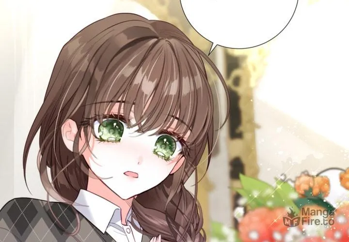 The World Without My Sister Who Everyone Loved Chapter 16 page 5 - 