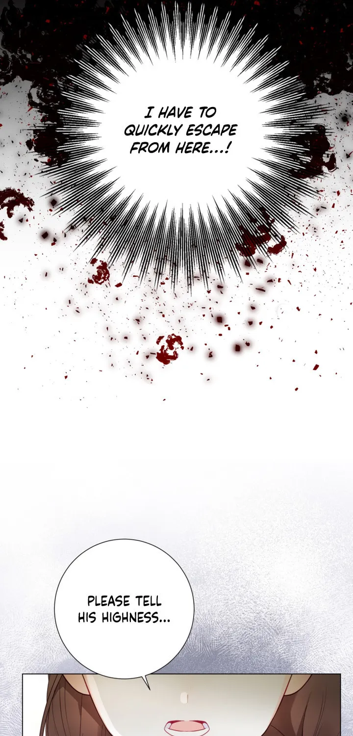 The World Without My Sister Who Everyone Loved Chapter 16 page 41 - 