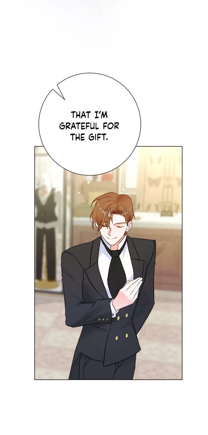 The World Without My Sister Who Everyone Loved Chapter 16 page 43 - 