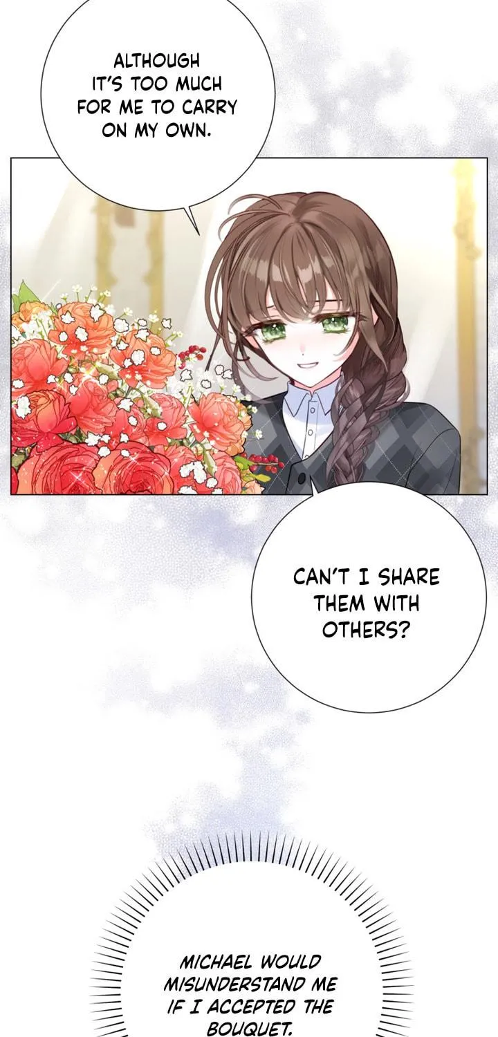 The World Without My Sister Who Everyone Loved Chapter 16 page 45 - 
