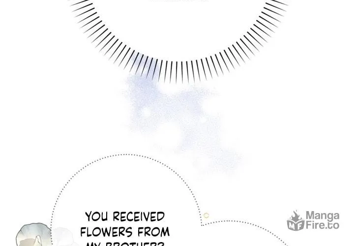 The World Without My Sister Who Everyone Loved Chapter 16 page 46 - 