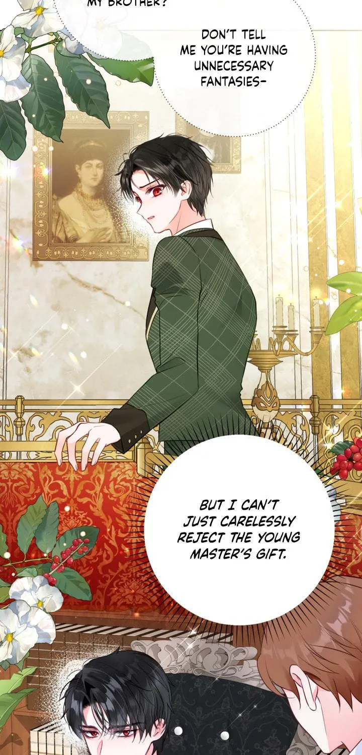 The World Without My Sister Who Everyone Loved Chapter 16 page 47 - 