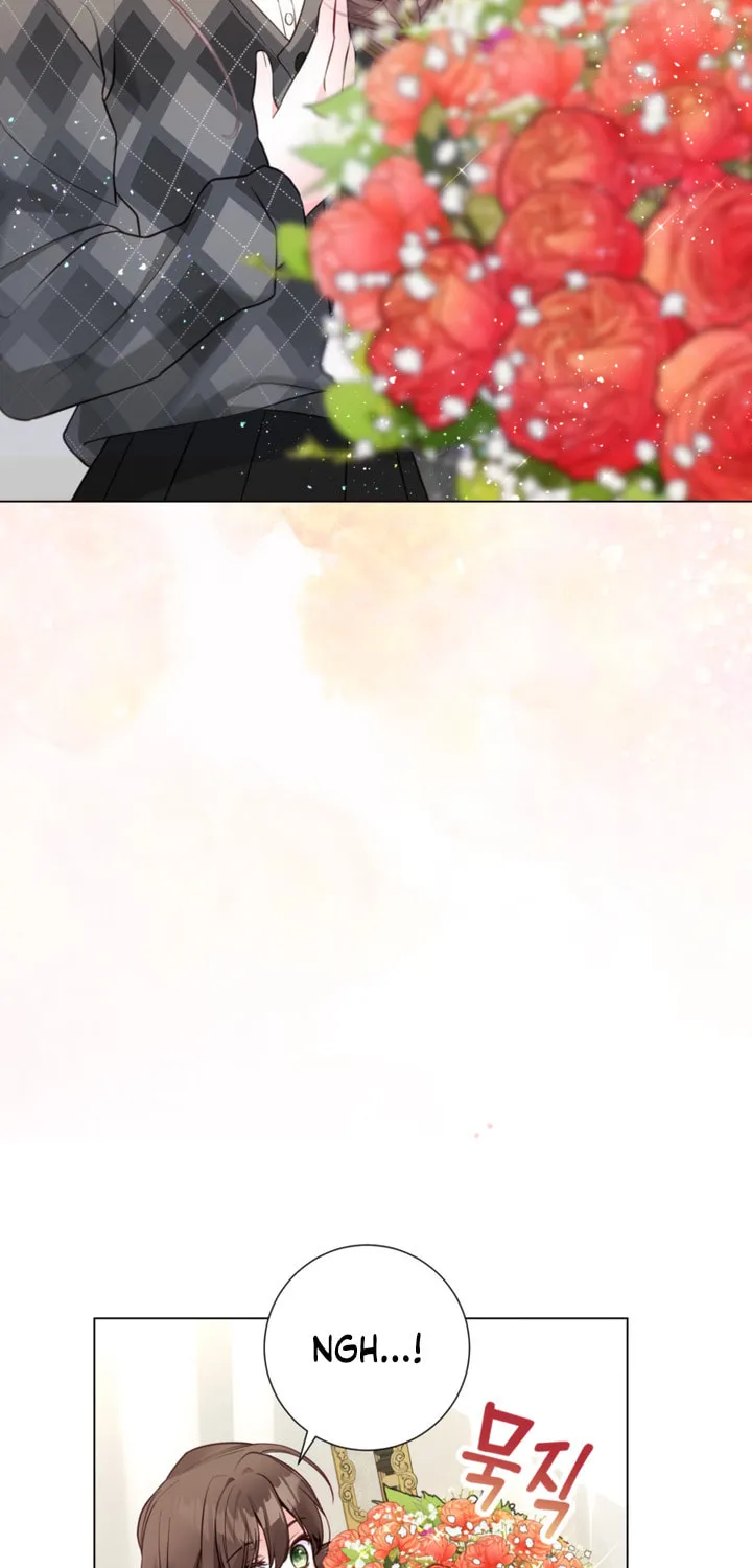 The World Without My Sister Who Everyone Loved Chapter 16 page 6 - 
