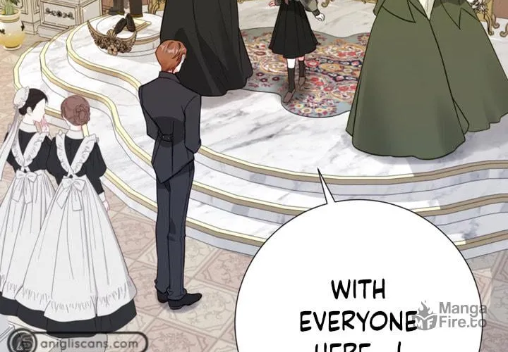 The World Without My Sister Who Everyone Loved Chapter 16 page 52 - 